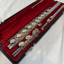 YAMAHA YFL-311 Flute Solid