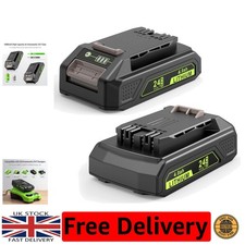 Powerful 2 Pack 24V