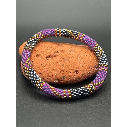 Nepalese beaded roll - nepalese,