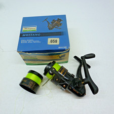 Shakespeare Mustang 2012 040