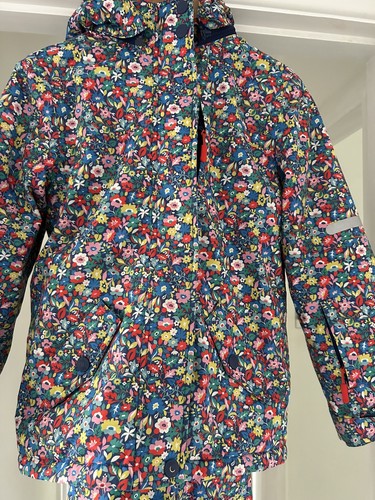 Boden girls ski jacket - , with