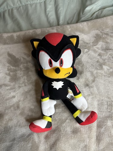 Sega shadow sonic the hedgehog - sega,