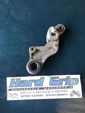 Honda 1986-2001 CN250 Helix Scooter Front Brake Caliper Bracket OEM