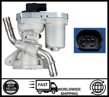 Electric EGR Valve 12 V