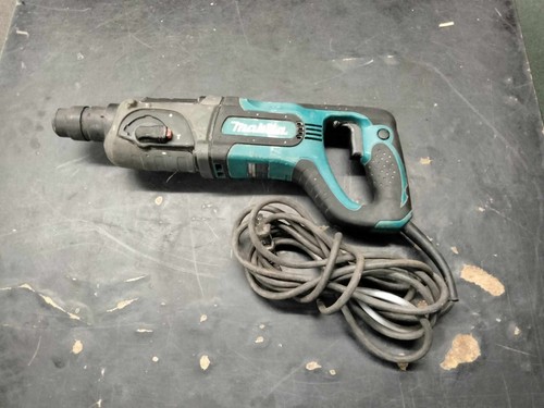 Makita hr2475 rotary - makita,