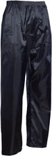 Waterproof Over Trousers Rain Pants Mens or Ladies Adults Fishing Storm Break