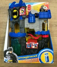 Fisher-Price Imaginext DC