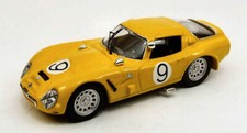 Vehicles 1:43 Scale Model Car