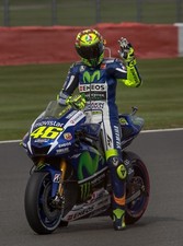 Valentino rossi moto - moto, gp