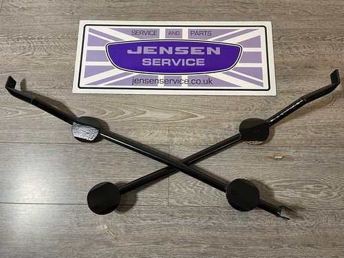 Jensen interceptor mk1 - mk1, &