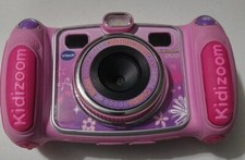 Vtech Kidizoom Duo Pink 4X