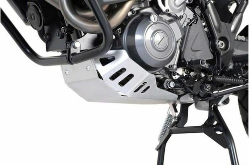 Motech engine guard silver - motech,