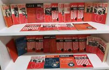 Focal Press Camera Guides Manuals: Nikon, Leica, Canon, Rolleiflex, Bolex, Zeiss