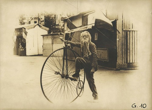 1900 dreadlocked bearded - c., dreadlocked,