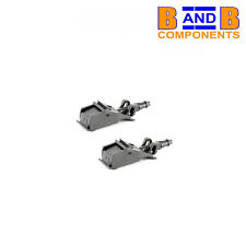 WASHER JET JETS VW GOLF BORA MK4 TDI GTI TURBO FRONT C26