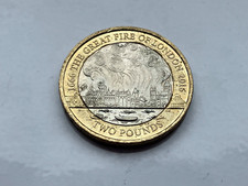 2016 GREAT FIRE OF LONDON 2