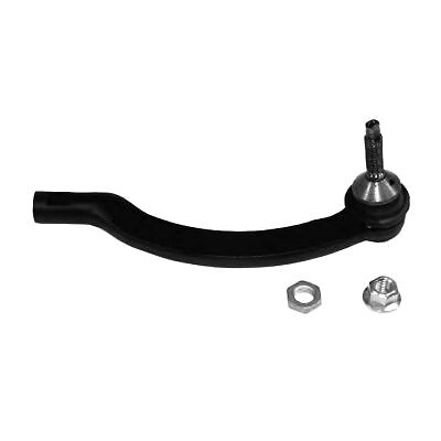 Genuine apec front left tie - apec,