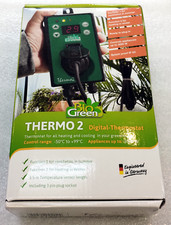 Bio green thermo - thermo, uk