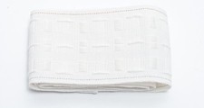 3" Pencil Pleat Shirring Tape