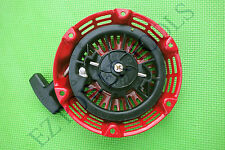 Honda EZ1800 EZ2200 EZ2500 1.8KW 2.2KW 2.5KW Generator Recoil Starter Type B