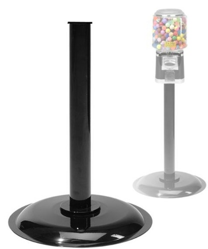 Single pipe gumball - pipe, sweet