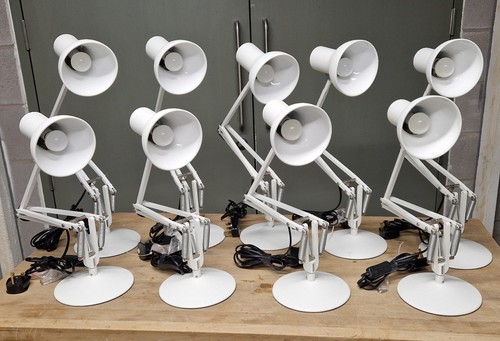 Anglepoise type mini white - anglepoise, 75