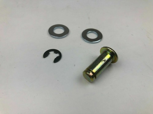 Bonnet prop stay pin - stay, clip