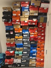 Nike/Adidas/Asics/New Balance