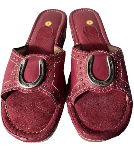 Ariat casey leather - casey,
