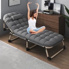 Folding Portable Bed |