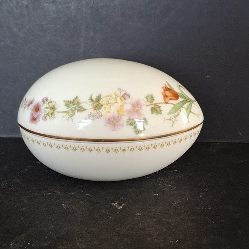 Wedgwood mirabelle bone china - wedgwood,