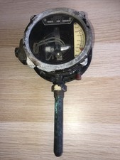 VINTAGE/ANTIQUE Drayton Waterswitch Type V.V.V Mercury Switch.