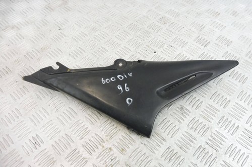 Yamaha 600 xjn diversion - yamaha,