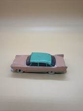 Dinky 178 Original Plymouth
