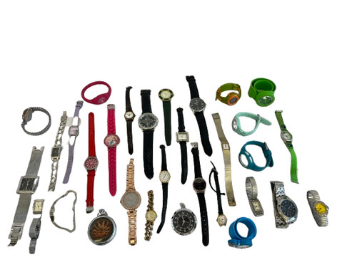 Joblot x30 watches - joblot, for