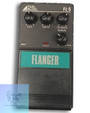ARIA FL-5 Effects Pedal for