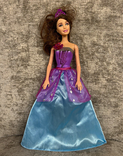Barbie princess power - barbie,