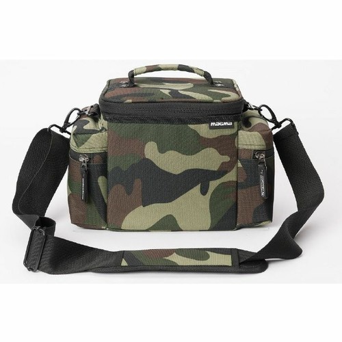 Magma record bag 100 - 45,