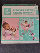 Disney Minnie Mouse Jumperoo