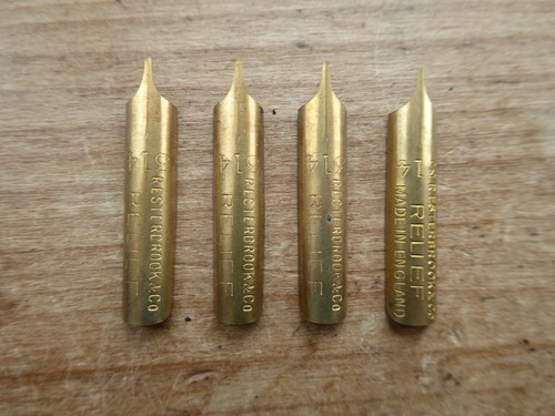 Vintage esterbrook co - vintage,