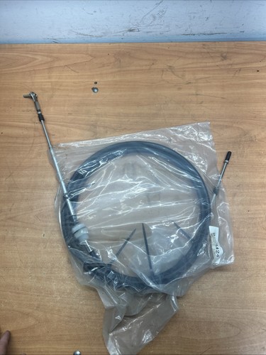 Nos sbt steering cable - sbt,