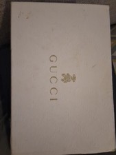 Gucci Genuine Kids Girls Red