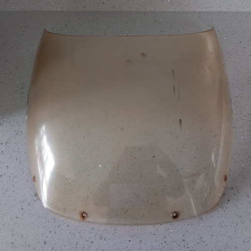 Honda vfr400 nc24 - , original