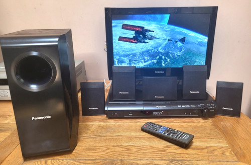 Panasonic pt160 1 dvd - panasonic,