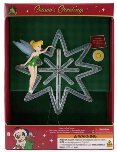 Disney parks tinker bell - disney,