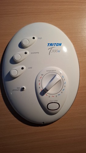 Genuine t300si triton electric - t300si,