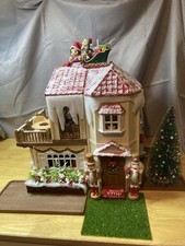 Sylvanian Families Christmas