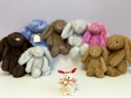 Jellycat super rare vintage - jellycat,