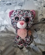 Tasha Ty Beanie Boo (Multiple