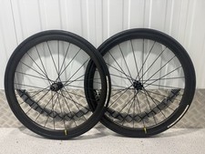 Mavic Cosmic Pro Carbon